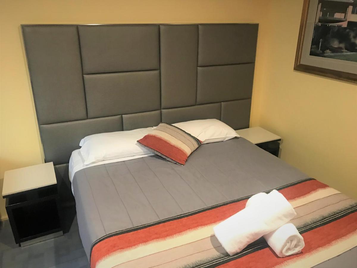 Toukley Motor Inn Eksteriør bilde