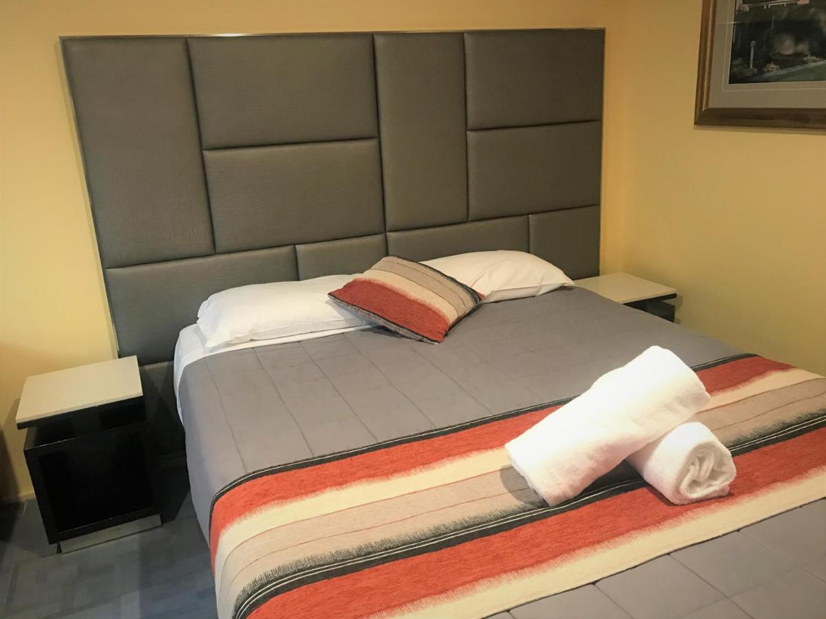 Toukley Motor Inn Eksteriør bilde