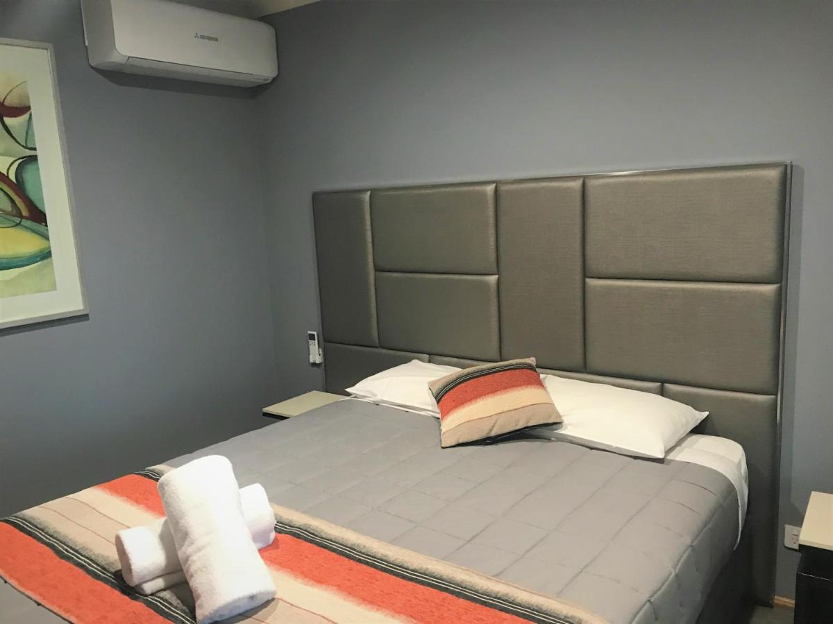 Toukley Motor Inn Eksteriør bilde