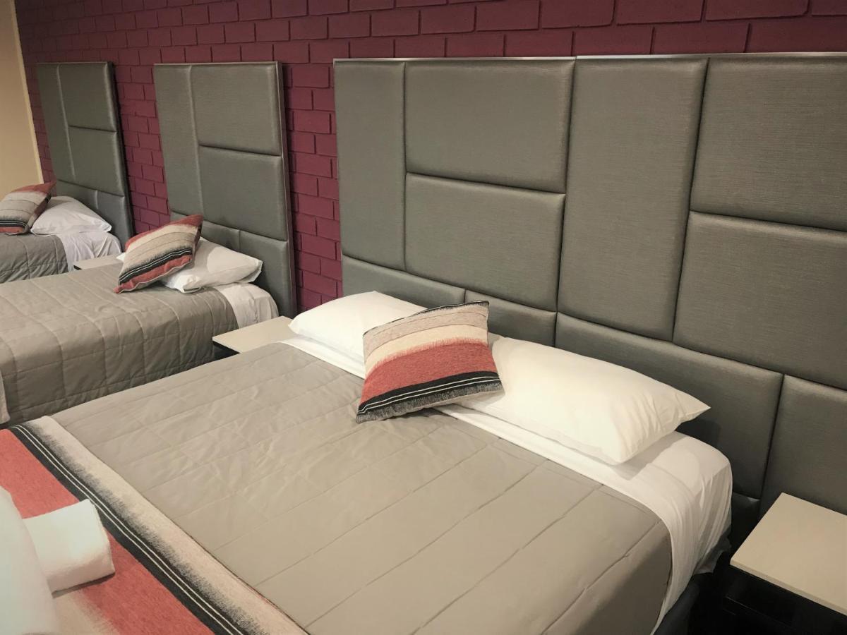 Toukley Motor Inn Eksteriør bilde