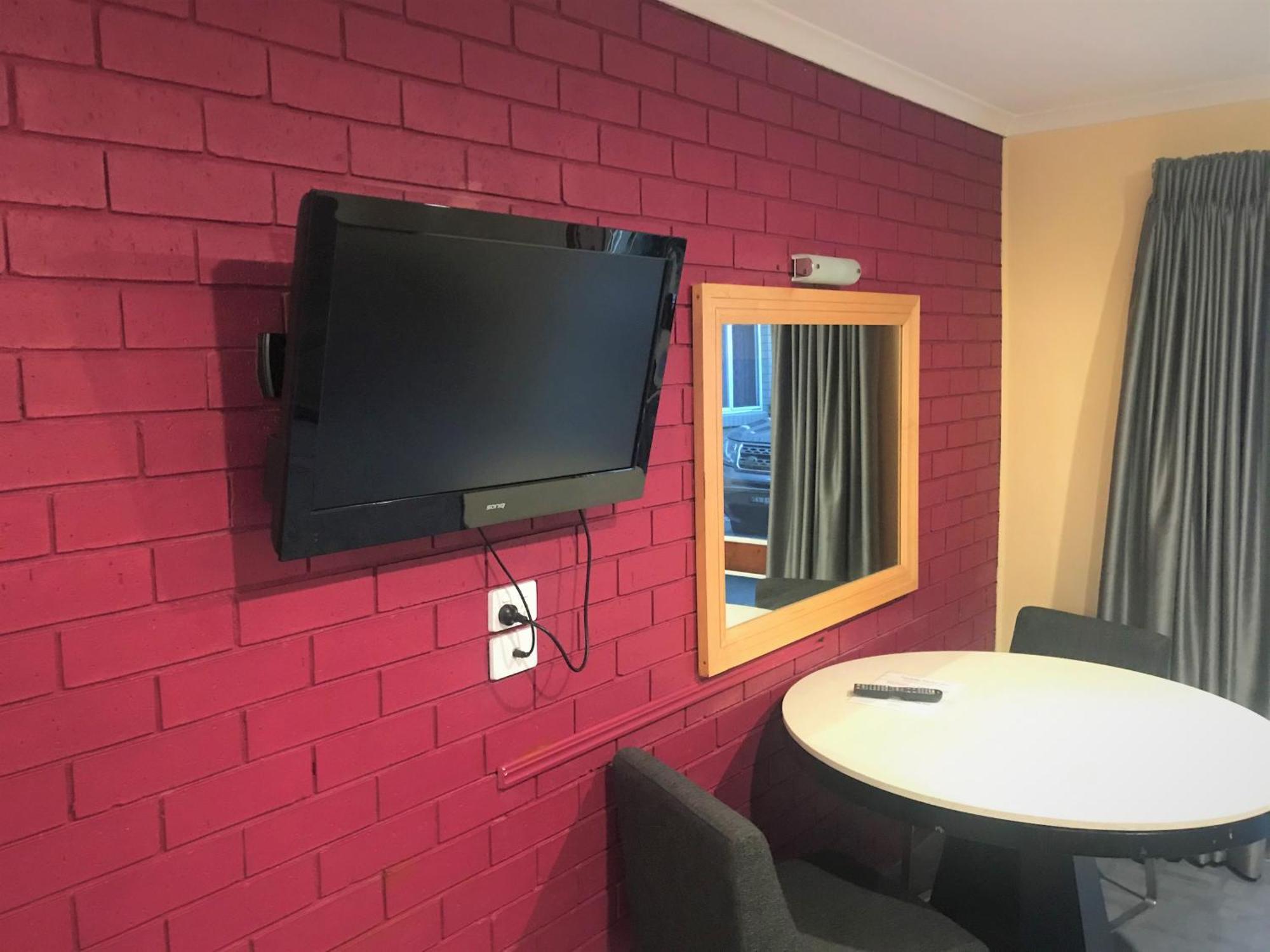 Toukley Motor Inn Rom bilde