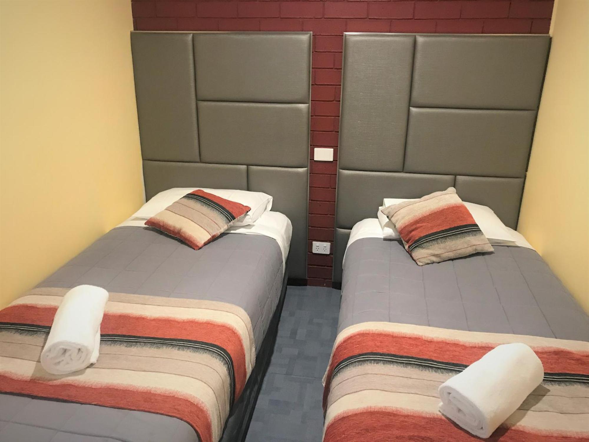 Toukley Motor Inn Rom bilde